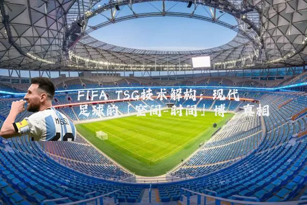 FIFA TSG技术解构：现代足球的「空间-时间」博弈真相