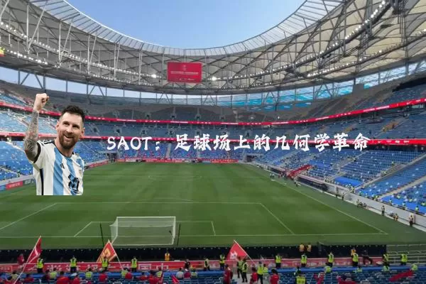 SAOT:足球场上的几何学革命
