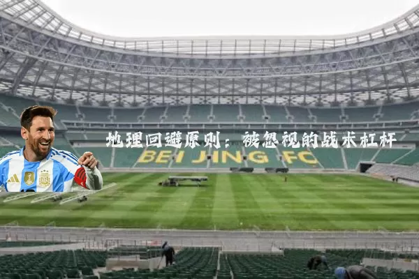 地理回避原则:被忽视的战术杠杆